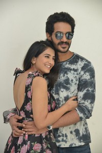 Gem Movie Release Date Announcement Press Meet